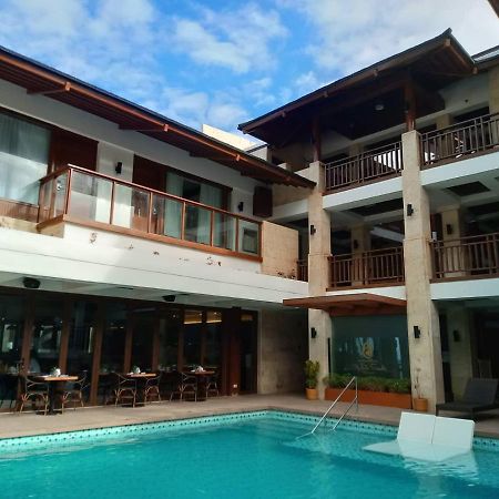 Mandarin White Sand Boracay Manoc-Manoc Esterno foto
