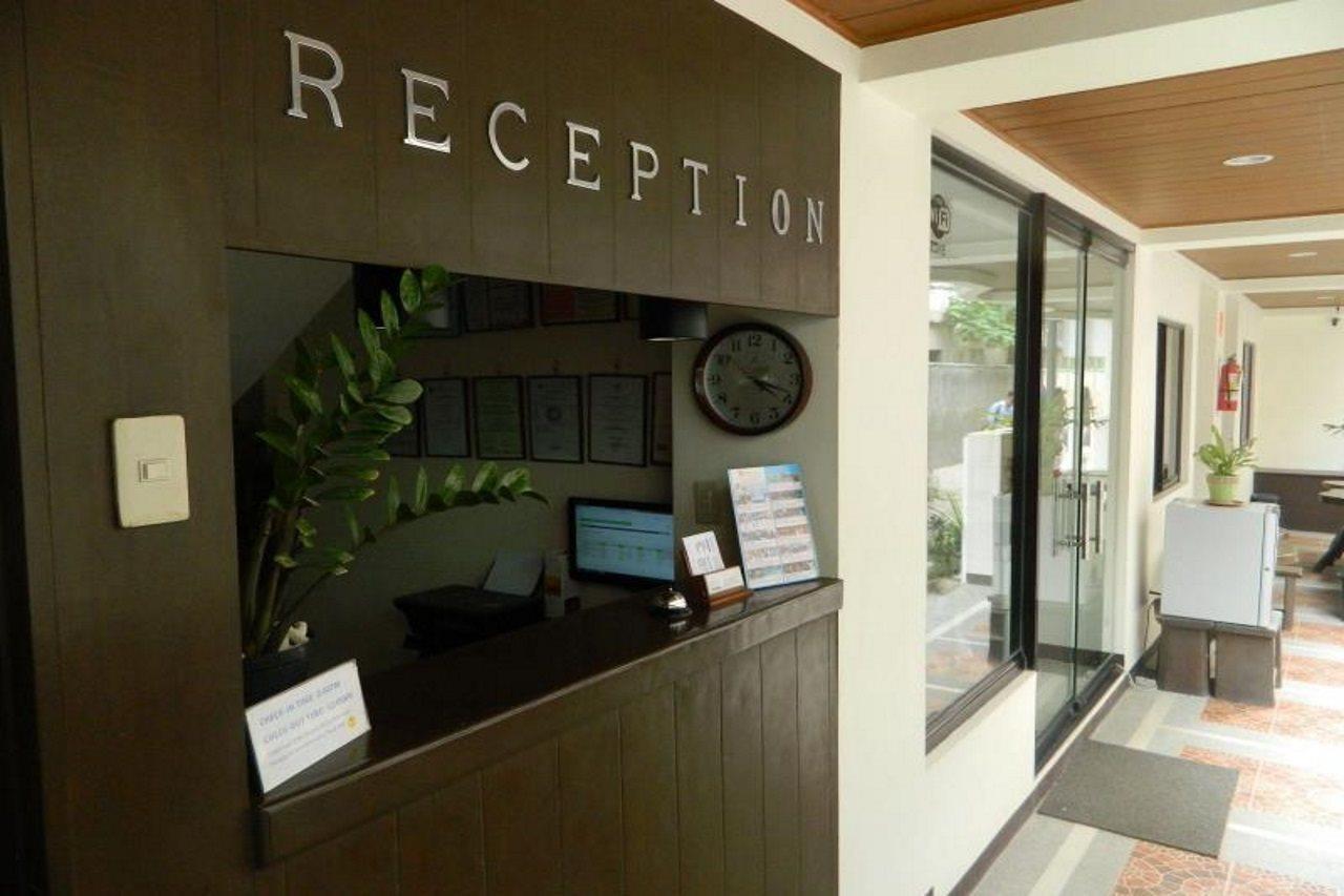 Mandarin White Sand Boracay Manoc-Manoc Esterno foto